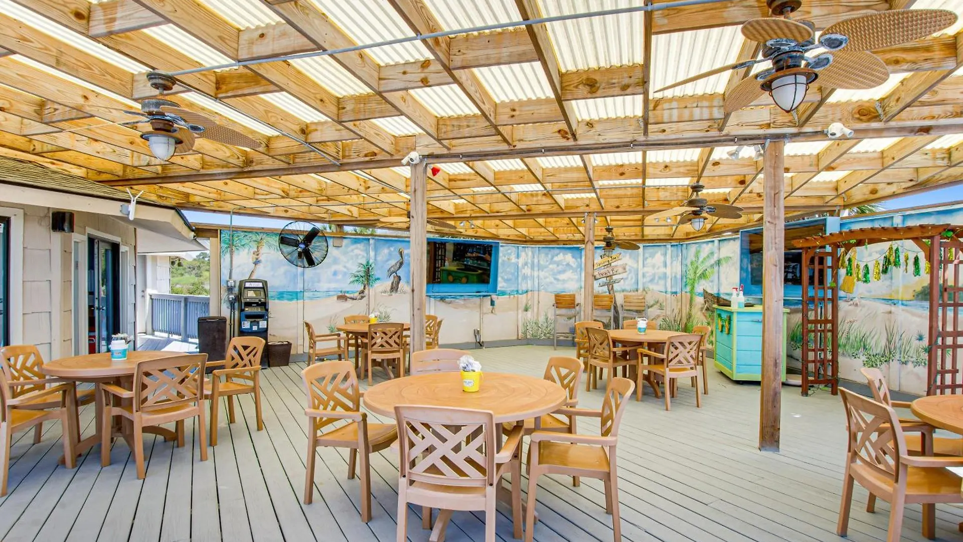 Apartment Hh Beach & Tennis 212C Hilton Head Island